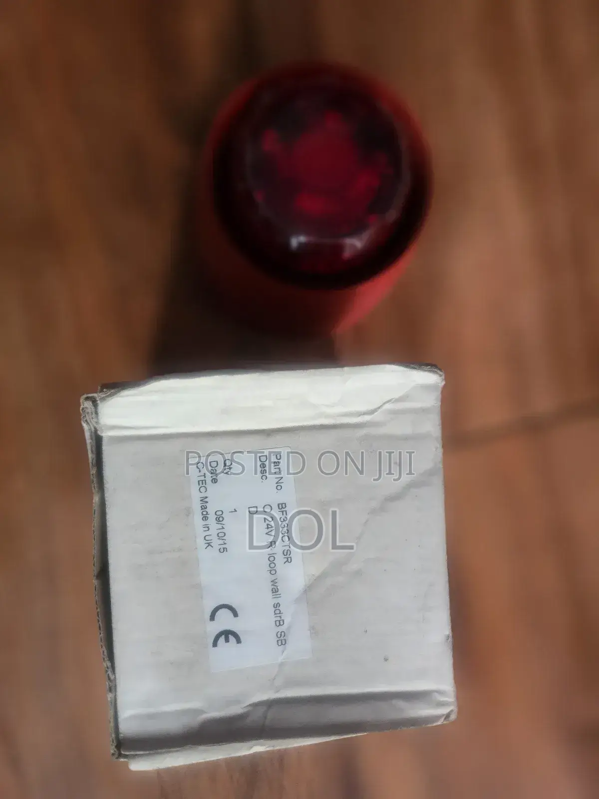 Addressable Wall Sounder