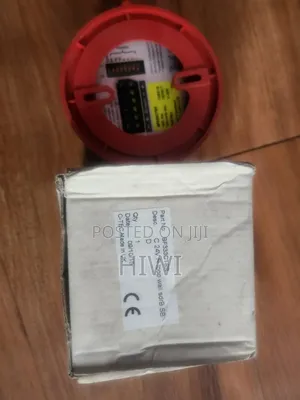 Addressable Wall Sounder