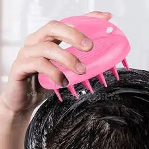 Scalp Massager Shampoo Brush