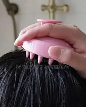 Scalp Massager Shampoo Brush