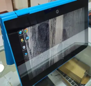 New Laptop HP 2GB Intel SSD 32GB