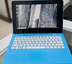 Photo - New Laptop HP 2GB Intel SSD 32GB