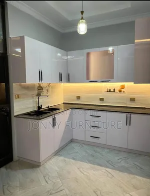 Photo - Kichen Cabinets