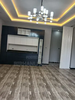 Photo - Furnished 3bdrm Townhouse/Terrace in Bole for sale