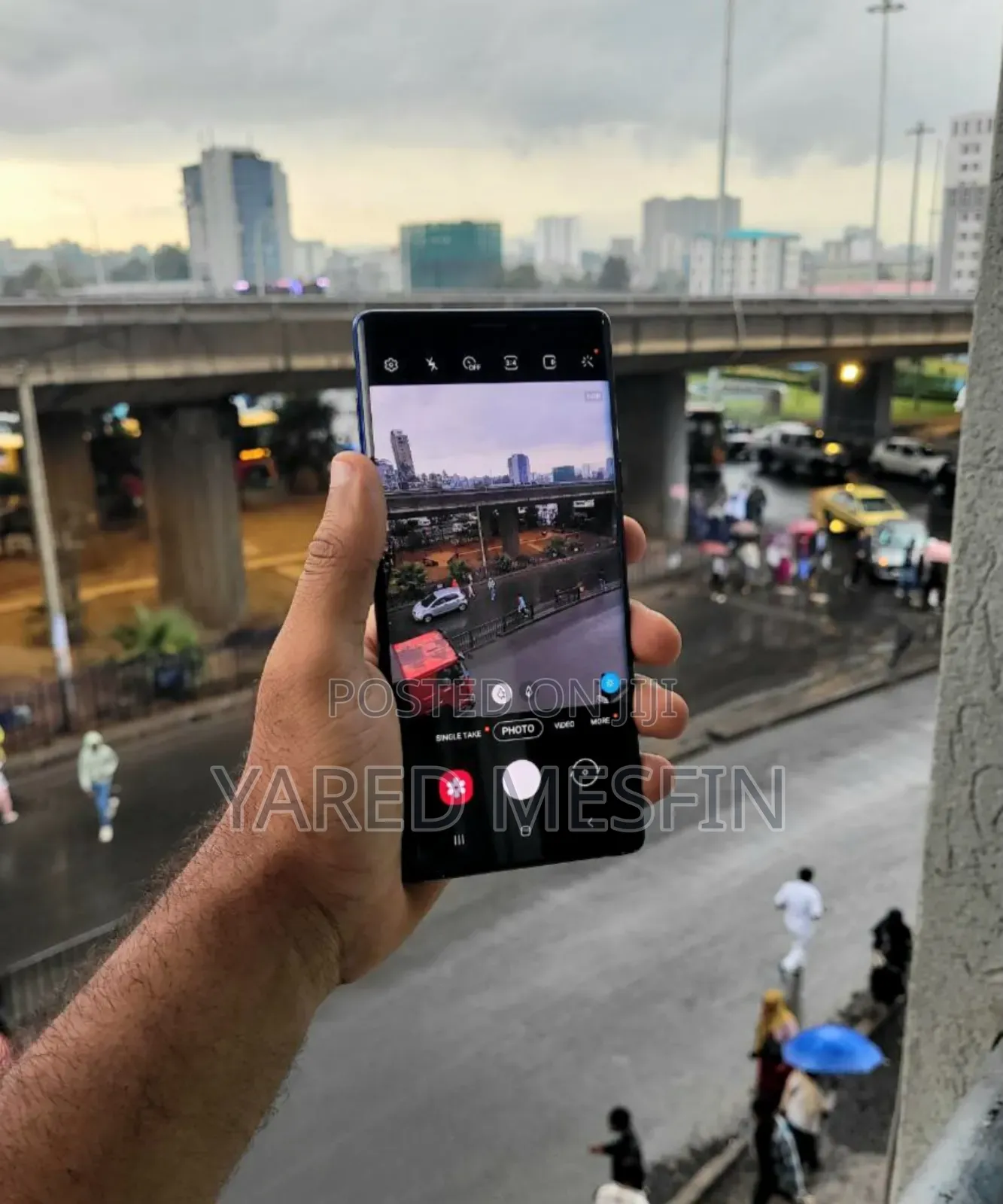 Samsung Galaxy Note 9 128 GB