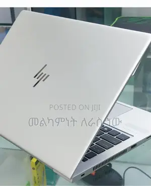 Photo - New Laptop HP EliteBook 840 G6 16GB Intel Core I5 SSD 512GB
