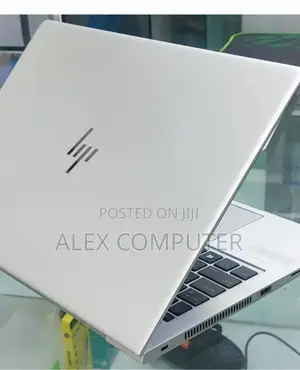 New Laptop HP EliteBook 840 G6 16GB Intel Core I5 SSD 512GB