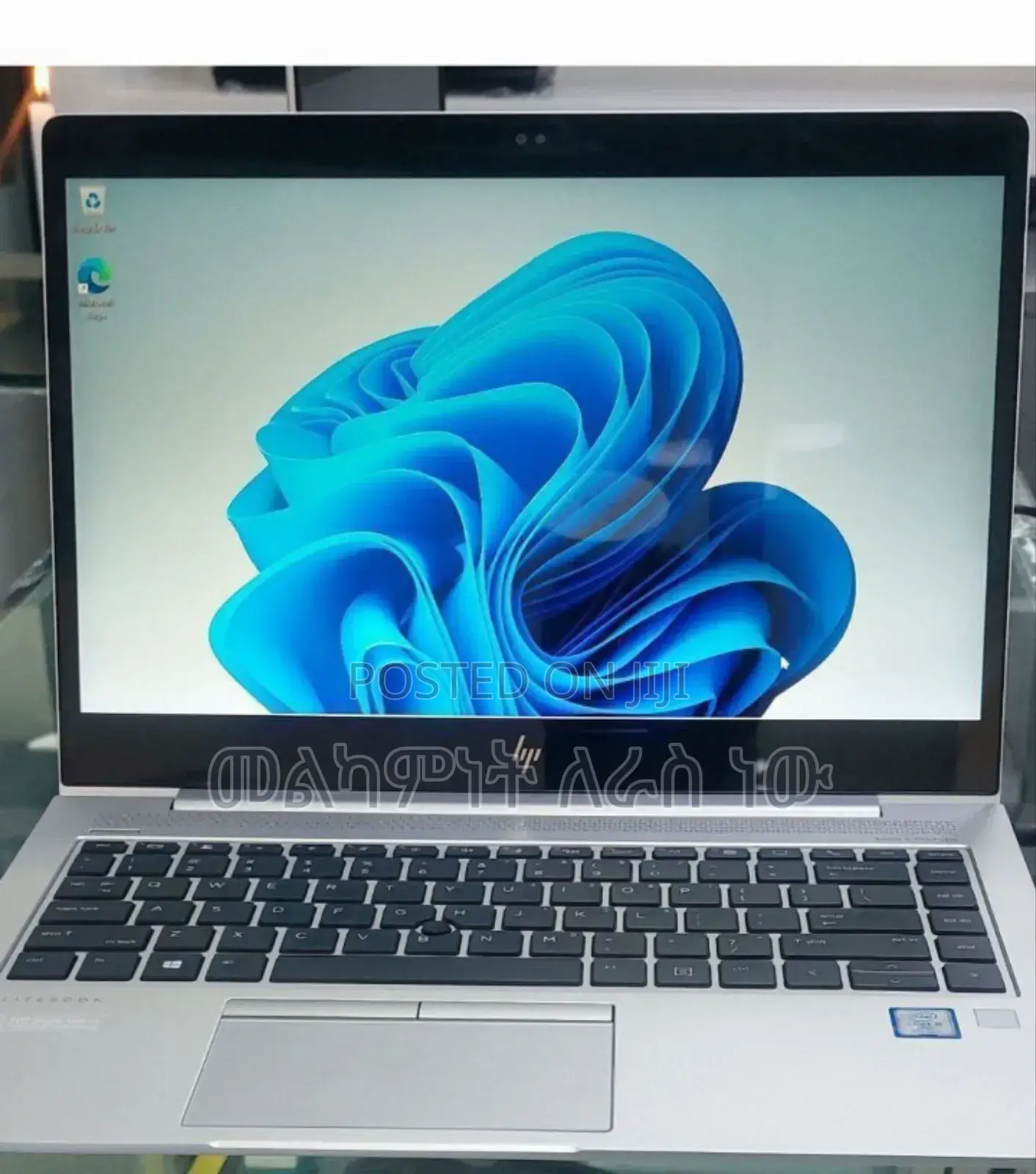 New Laptop HP EliteBook 840 G6 16GB Intel Core I5 SSD 512GB