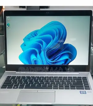 New Laptop HP EliteBook 840 G6 16GB Intel Core I5 SSD 512GB