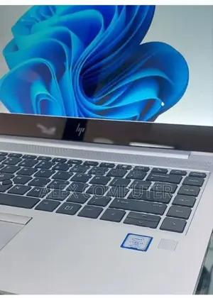 New Laptop HP EliteBook 840 G6 16GB Intel Core I5 SSD 512GB