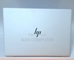 New Laptop HP EliteBook 840 G6 16GB Intel Core I5 SSD 512GB