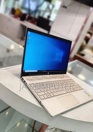 Photo - New Laptop HP Pavilion 15 8GB Intel Core I7 SSD 512GB