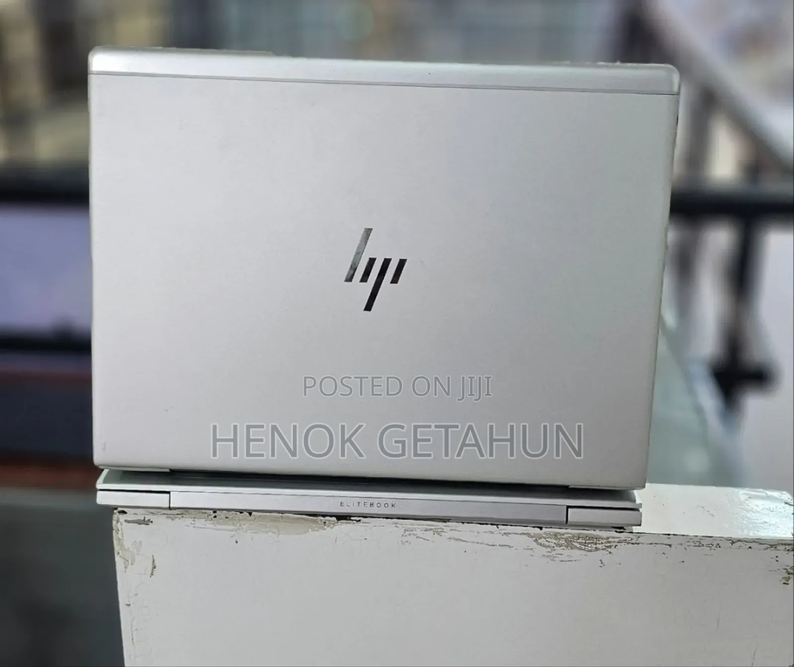 New Laptop HP EliteBook 830 G5 16GB Intel Core I5 SSD 256GB