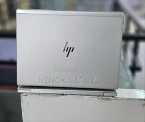 New Laptop HP EliteBook 830 G5 16GB Intel Core I5 SSD 256GB