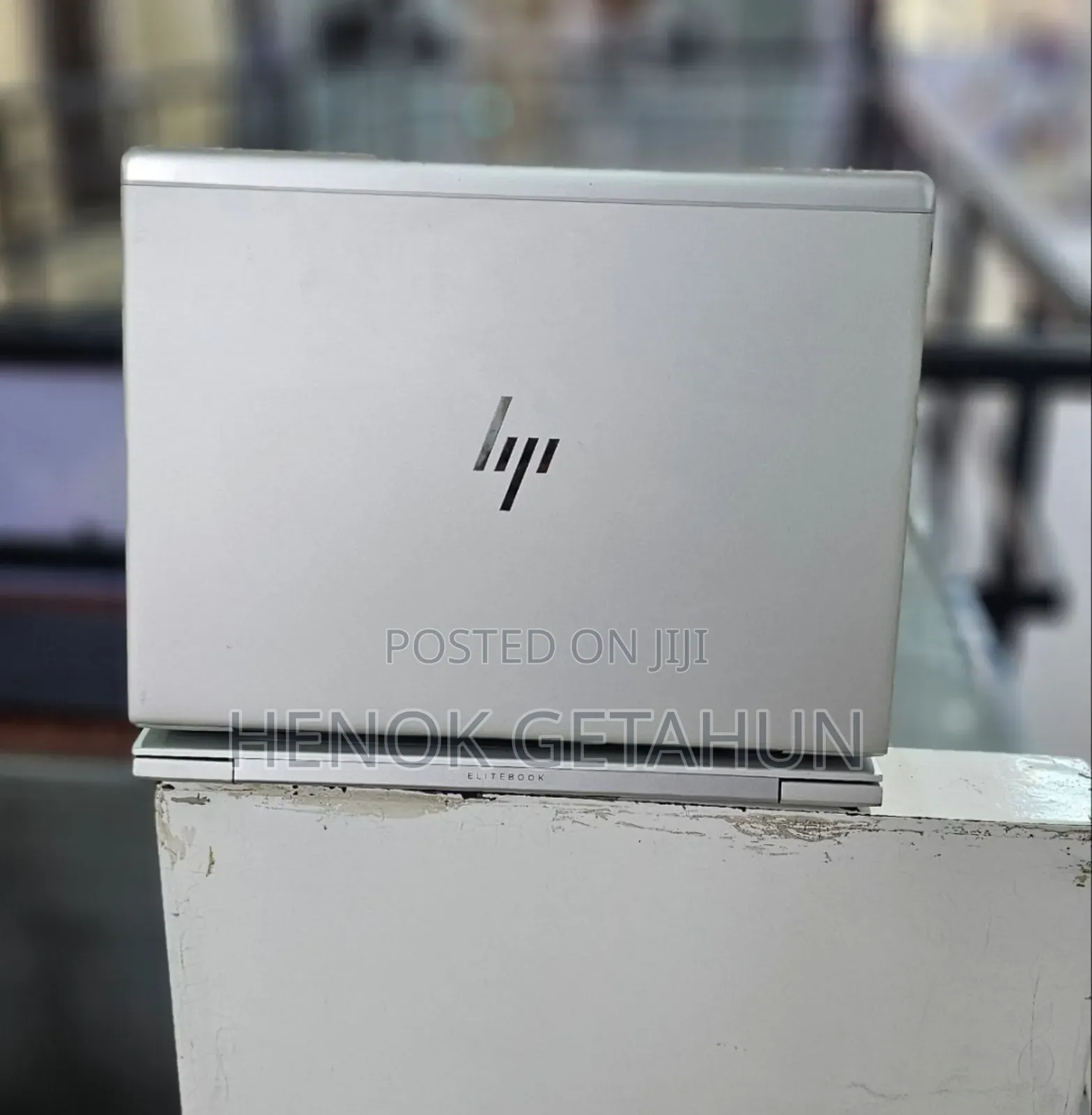 New Laptop HP EliteBook 830 G5 16GB Intel Core I5 SSD 256GB