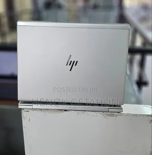 New Laptop HP EliteBook 830 G5 16GB Intel Core I5 SSD 256GB