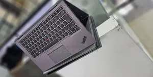 New Laptop Lenovo ThinkPad Yoga 16GB Intel Core I7 SSD 512GB