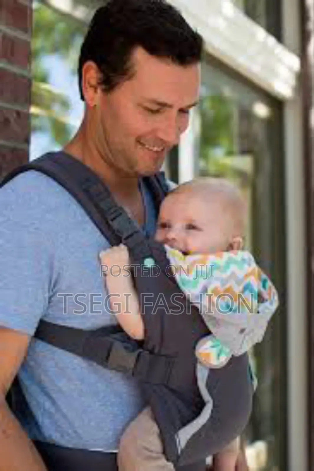 Infantino Baby Carrier