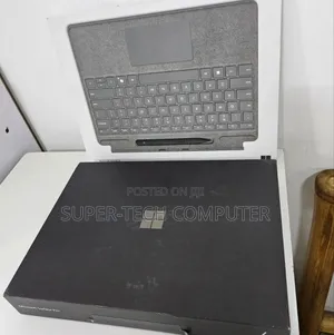 New Microsoft Surface Pro 11th Edition, a Copilot+ PC 16GB SSD 512GB