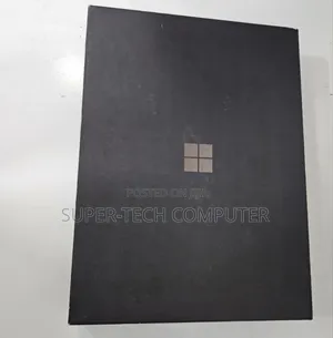 New Microsoft Surface Pro 11th Edition, a Copilot+ PC 16GB SSD 512GB