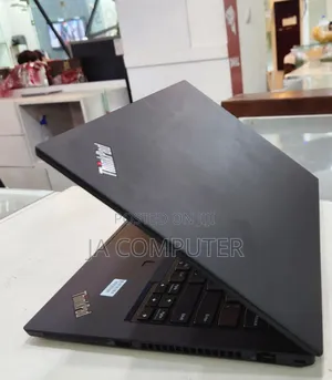 New Laptop Lenovo ThinkPad T495s 16GB AMD Ryzen 5 SSD 512GB