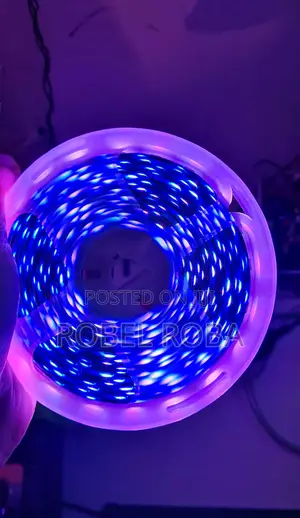 Photo - Led Light 15 Meter
