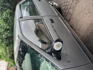 Suzuki Swift 1990 Gray