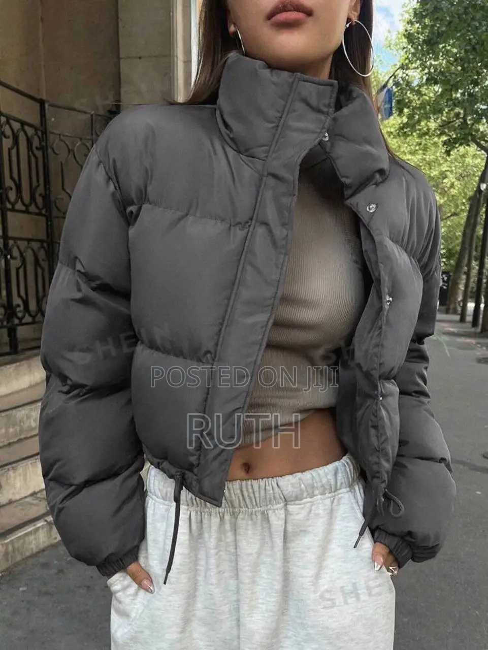 Solution for the Cold Weather