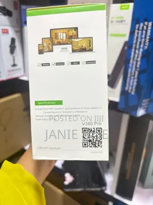 Ip Camera 4g Sim Card Dual Lens