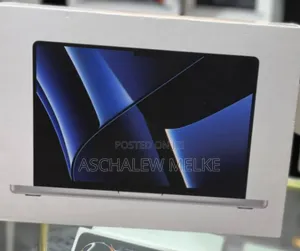 Photo - New Laptop Apple MacBook Pro 2023 M2 16GB Apple M2 SSD 1T