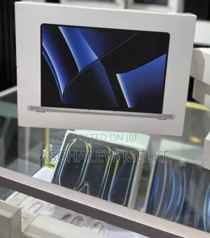 New Laptop Apple MacBook Pro 2023 M2 16GB Apple M2 SSD 1T