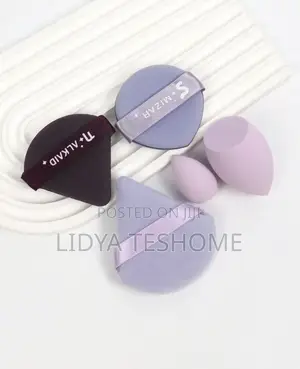 Makeup Sponge/ Beauty Blender