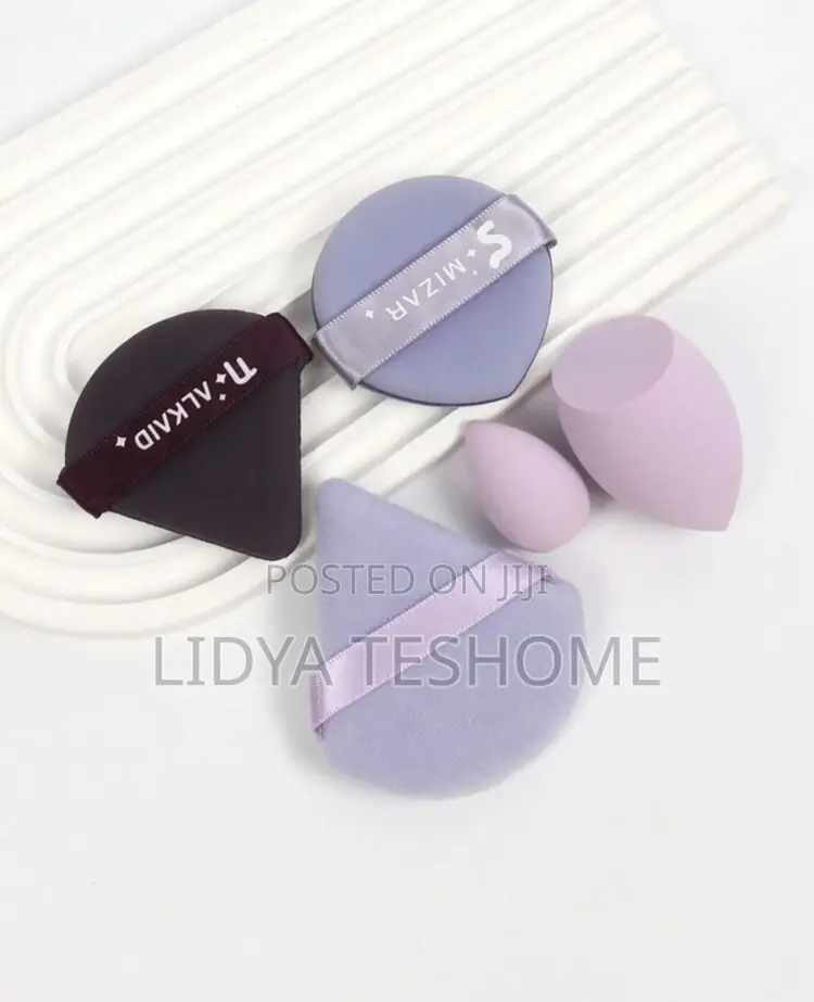 Makeup Sponge/ Beauty Blender