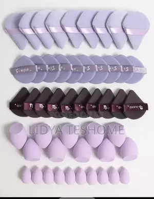 Photo - Makeup Sponge/ Beauty Blender