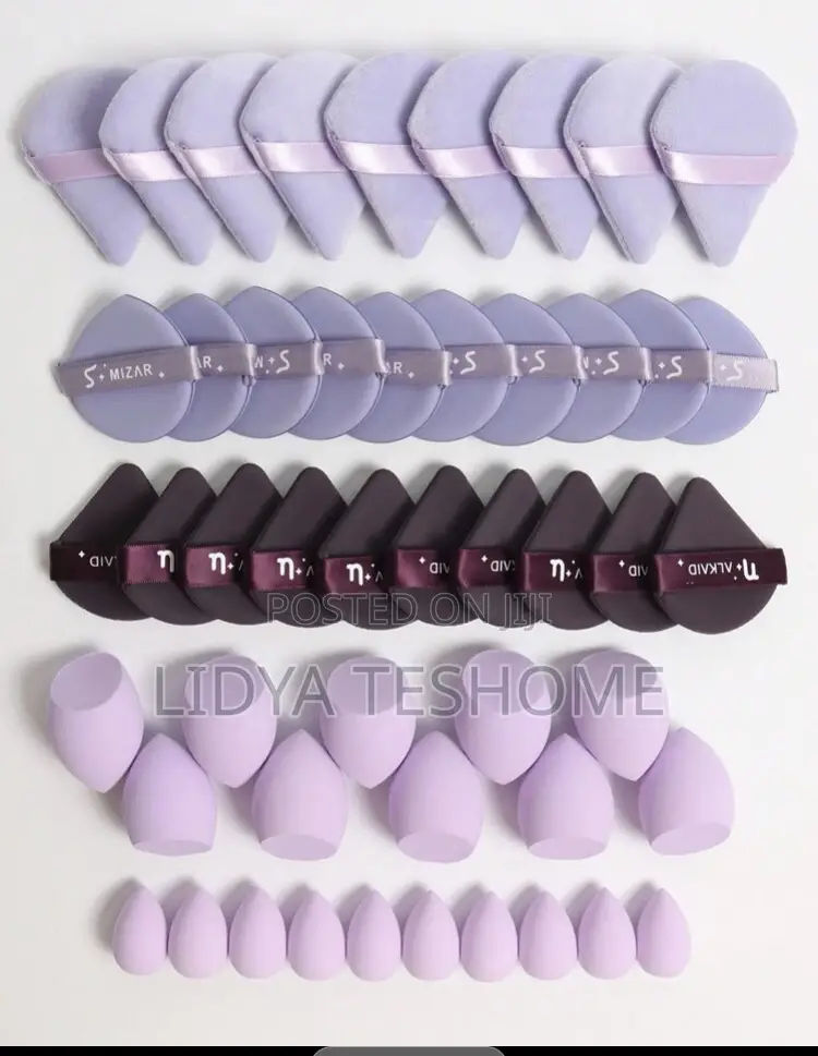 Makeup Sponge/ Beauty Blender