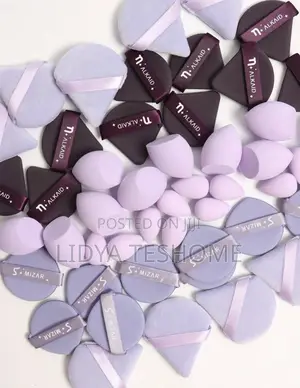 Makeup Sponge/ Beauty Blender