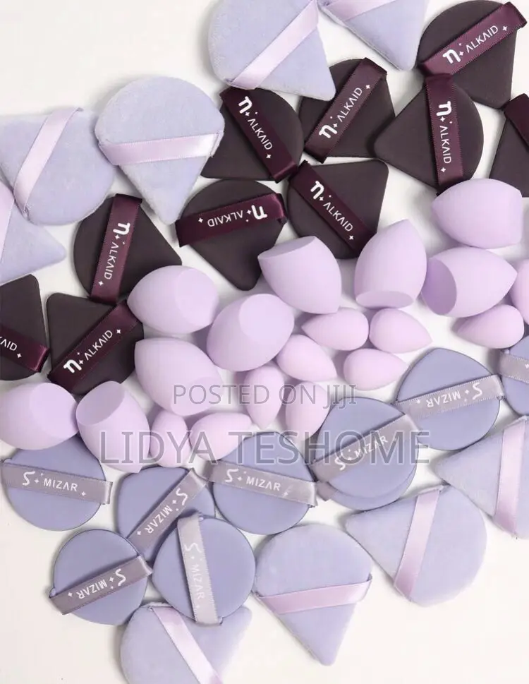 Makeup Sponge/ Beauty Blender