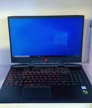 New Laptop HP Omen X 16GB Intel Core I7 SSHD (Hybrid) 1.5T