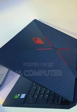 New Laptop HP Omen X 16GB Intel Core I7 SSHD (Hybrid) 1.5T