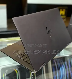 Photo - New Laptop HP Spectre X360 16GB Intel Core I7 SSD 1T