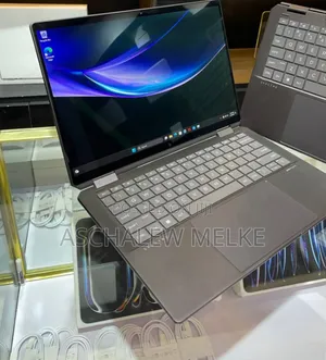 New Laptop HP Spectre X360 16GB Intel Core I7 SSD 1T