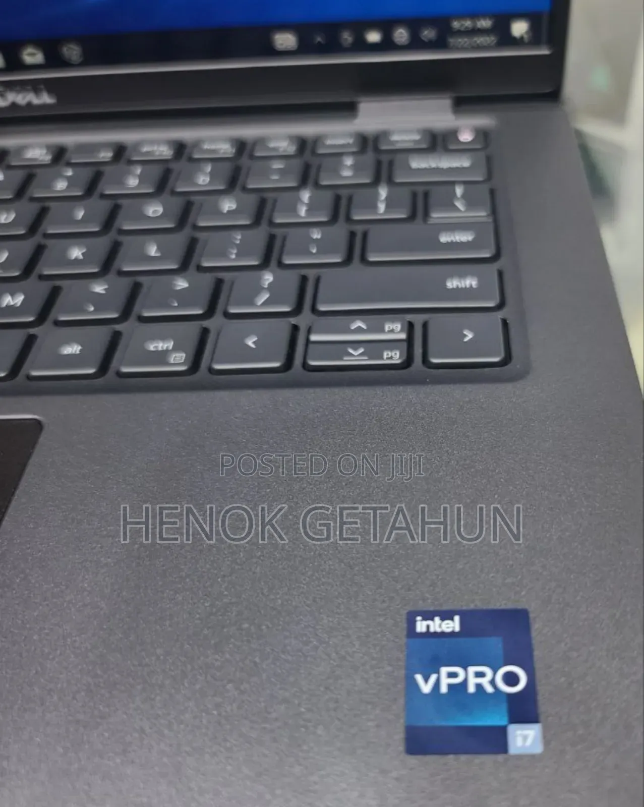 New Laptop Dell Latitude 5310 16GB Intel Core I7 SSD 512GB