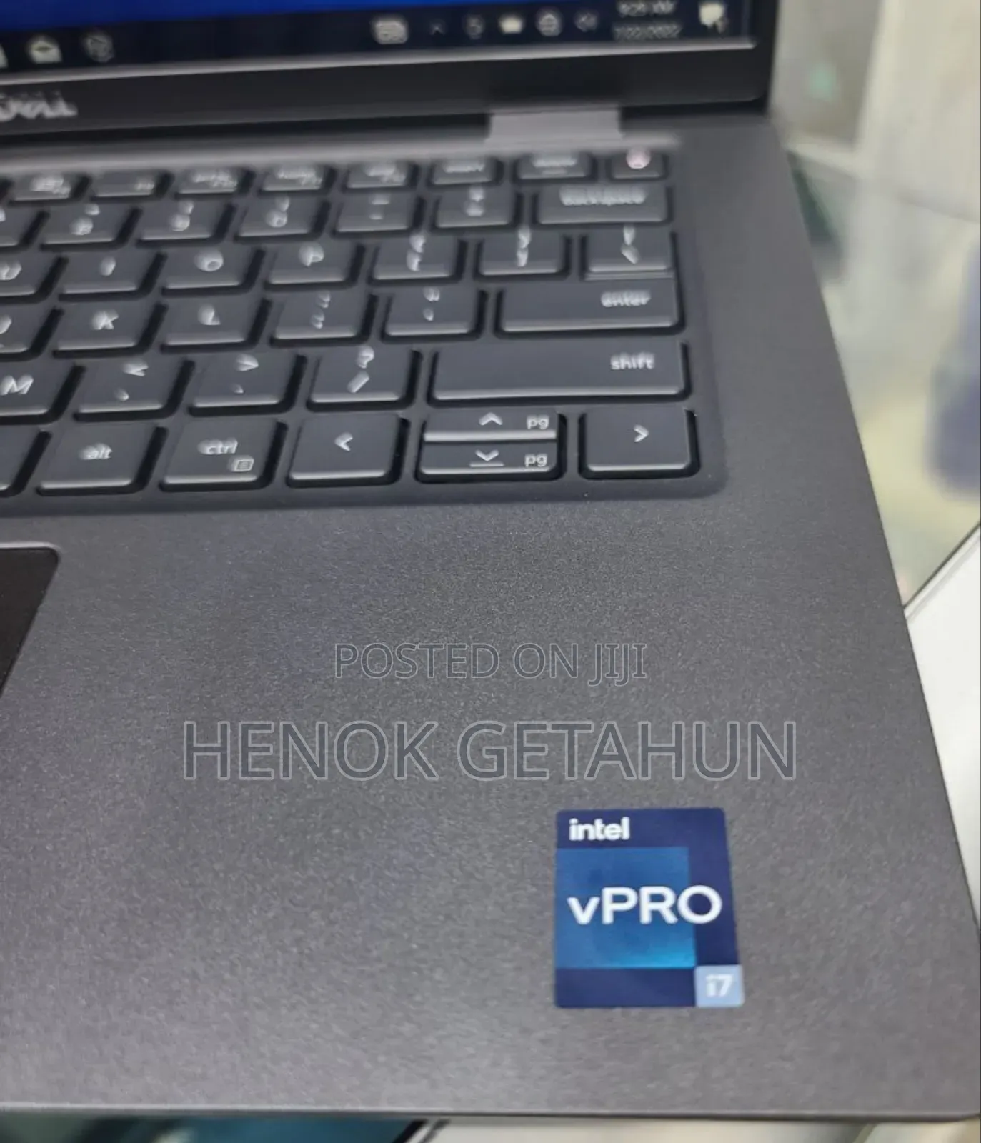 New Laptop Dell Latitude 5310 16GB Intel Core I7 SSD 512GB