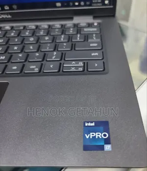 New Laptop Dell Latitude 5310 16GB Intel Core I7 SSD 512GB