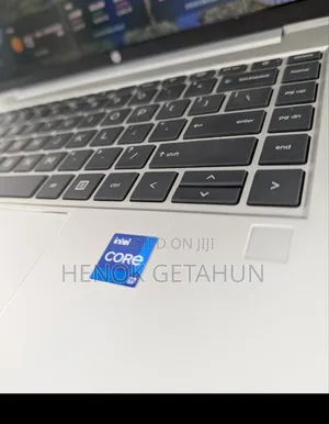 New Laptop HP ProBook 440 G10 16GB Intel Core I7 SSD 512GB