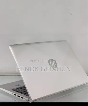 New Laptop HP ProBook 440 G10 16GB Intel Core I7 SSD 512GB
