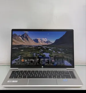 New Laptop HP ProBook 440 G10 16GB Intel Core I7 SSD 512GB