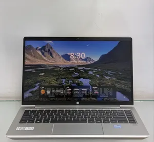 New Laptop HP ProBook 440 G10 16GB Intel Core I7 SSD 512GB