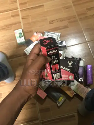 Kalyan Pro 12000 Puff Vape