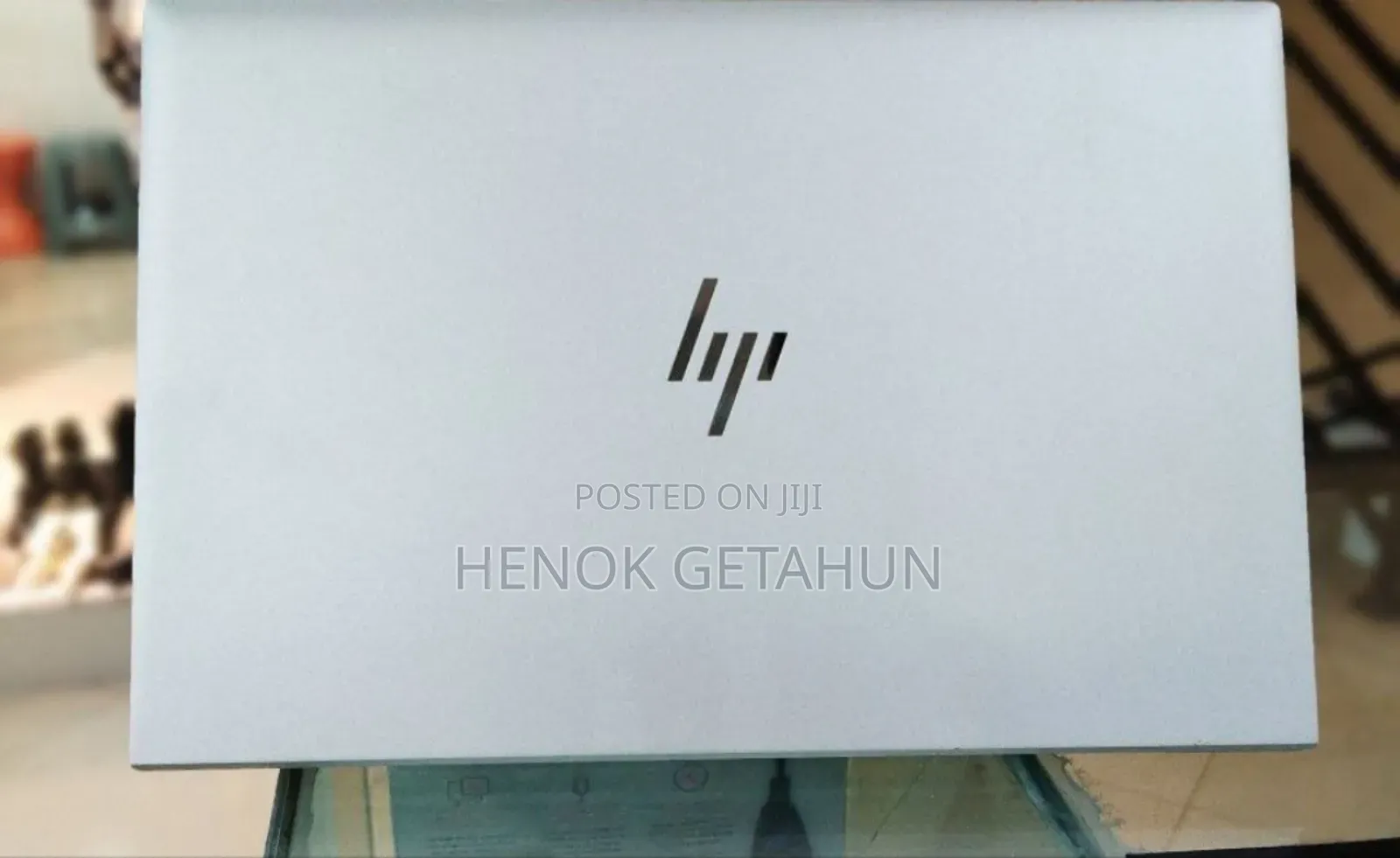 New Laptop HP EliteBook 840 G8 16GB Intel Core I5 SSD 512GB